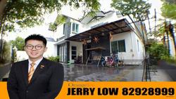 Nanyang Park (D19), Semi-Detached #152382402